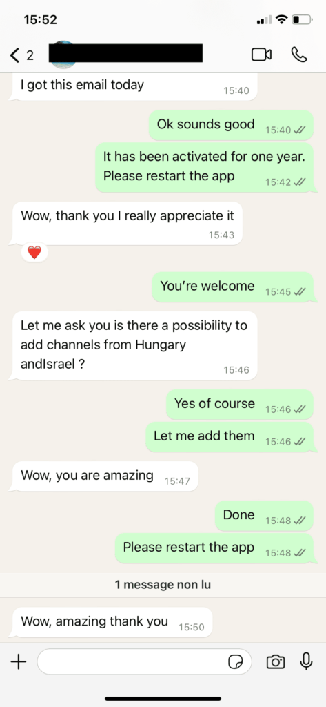 OTTGenuss Review 13