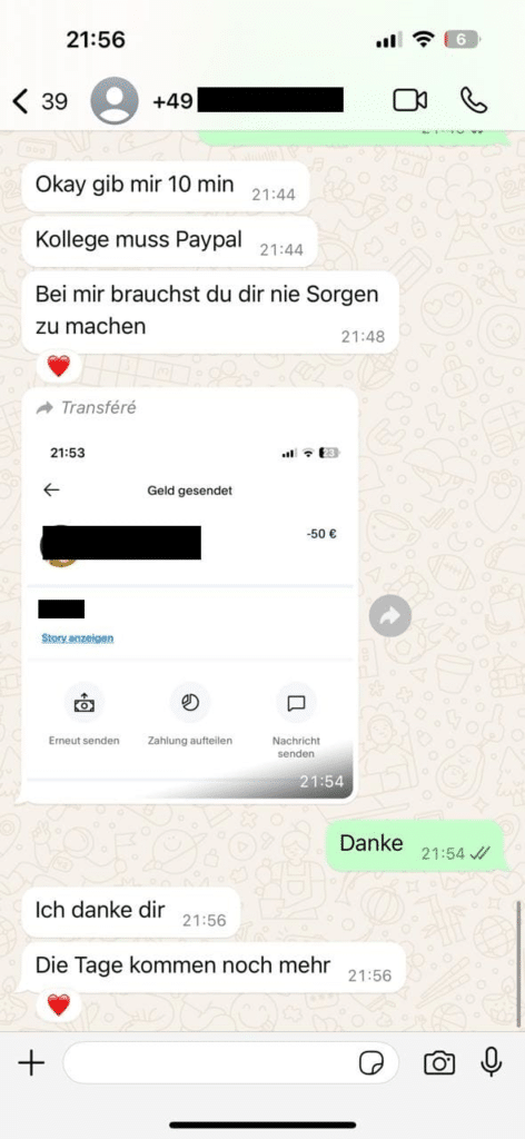 OTTGENUSS REVIEW 2025