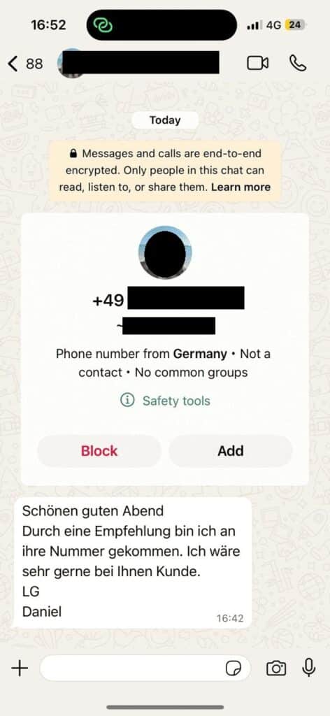 OTTGenuss IPTV Review